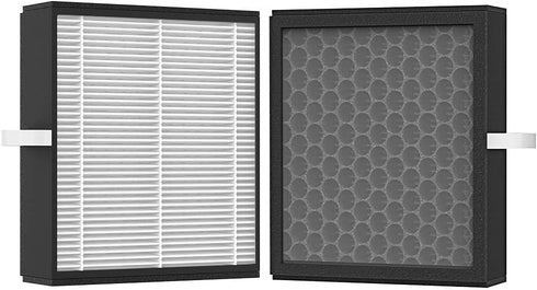Afloia Efficient Filter for Q10 Air Purifier and Dehumidifier 2-in-1 (Air Purifier Q10 Filter Replacement)...