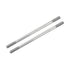 MECCANIXITY 304 Stainless Steel Push Rod Connector Double End Threaded Rod for DIY RC Car, Boat, Car, Airplane, Helicopter Model&DIY Material, M3x...