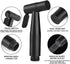 Handheld Bidet Sprayer for Toilet Portable Pet Shower Toilet Water Sprayer Seat Bidet Attachment Bathroom Stainless Steel Spray for Personal Hygie...