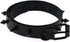 Unisex Multicolor Simulated Leather PU Punk Rock Gothic Black Spiked Rivets Choker Collar Necklace...