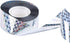 90M Bird Deterrent Tape, Holographic Ribbon, Reflective Tapes, Bird Scare Tape Garden Ribbon, Ideal for Gardens, Orchards, Lawns, Ponds...