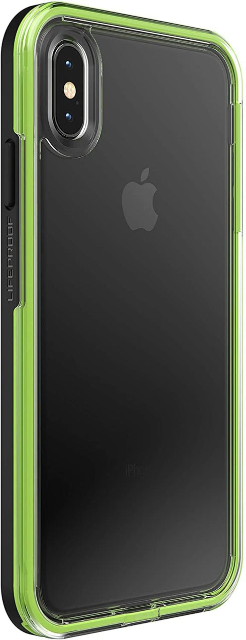 LifeProof SLAM Screenless Series Case for iPhone Xs MAX (ONLY) Non-Retail Packaging - Night Flash......