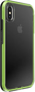 LifeProof SLAM Screenless Series Case for iPhone Xs MAX (ONLY) Non-Retail Packaging - Night Flash......