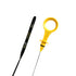06J115611F Engine Oil Level Indicator Dipstick for Audi Q5 2011-2015 2.0T Passat B6 Automotive Replacement Petrol Indicator Oil Level Indicator Di...