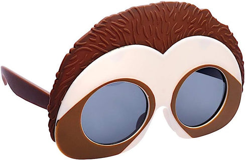 Sun-Staches Animal Dress Up | Sunglasses for Kids | Animal Costume Accessory | UV 400 | One Size Fits Most Kids...