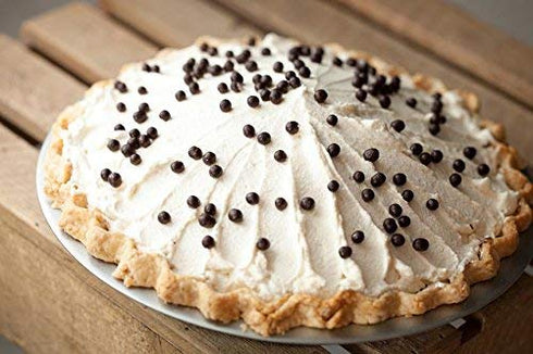 Handi-Foil 9" Smooth-Wall Aluminum Pie Pan Plate Tin -Heavy Duty (Pack of 25)...