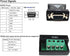 Sintech 232 to 485,RS232 Serial to RS485 Communication Data Converter Adapter...