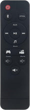 Replacement Wireless Soundbar Remote Control fit for ONN Sound Bar Speaker System TT-SK023 16020442852 ONA18SB001 100020788 100024204 100024201 10...
