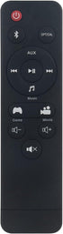 Replacement Wireless Soundbar Remote Control fit for ONN Sound Bar Speaker System TT-SK023 16020442852 ONA18SB001 100020788 100024204 100024201 10...