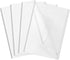 160 Sheets White Tissue Paper 14 X 20 Inches Tissue Paper Bulk for Packaging Gift Bags Wedding Birthday Art Crafts...