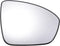 X AUTOHAUX Car Rearview Right Passenger Side Mirror Glass Replacement W/Backing Plate Heated for Nissan Altima 2019 2020 2021...