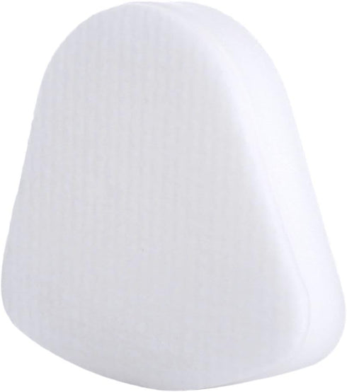 HEPA Filter + 2 Foam Flet Filter Kit for Shark Navigator Life Away XFF350 XHF350 NV350 NV351 NV352 NV355 NV356 NV356E NV357 NV360 NV370 NVLFT199 U...
