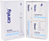 Sonic Toothbrush - Rechargable, 5 Brushing Modes, Smart Timer, Waterproof, 2 Brush Heads - White/Gold Electric Toothbrush...