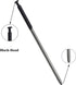 2 Pcs for Moto G Stylus 2021 Pen Replacement LCD Touch Pen Part for Motorola Moto G Stylus XT2115 All Verison Touch Pen with 1 Pcs Eject Pin(Auror...