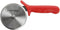 Dexter-Russell 18023R - Pizza Cutter - 4", Red...