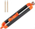 Precise Contour Scribe Tool Woodworking - With Lock For Pencil,Upgrade Measuring Tools, Ultimate Scribing Tool Suitable For Woodworking Finish Car...