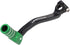 AnXin Motorcycle Gear Shifter Pedal Shift Lever Arm CNC for KX250F 2009-2020 KX250 2019-2023 KX250X 2021-2023 Dirt Bike Green...