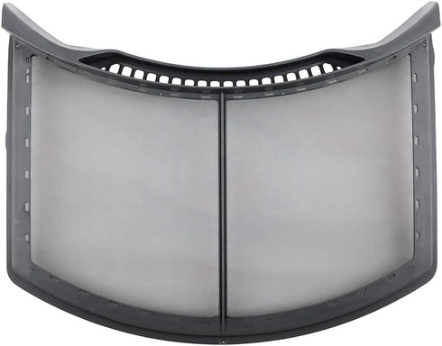 UPGRADED Lifetime Appliance 134793600 Lint Screen Filter Compatible with Electrolux, Frigidaire Dryer - AP4368342, 1482988, 7134793600