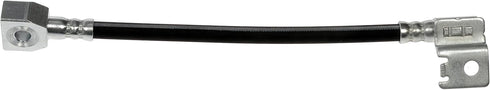 Dorman H380528 Rear Passenger Side Brake Hydraulic Hose Compatible with Select Ford/Mercury Models...