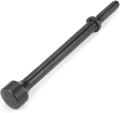 Air Chisel Bits,Chisel Punch for air Gun + The Pneumatic Air Hammer Bit Smoothing Drifts Set Extended Length Impact Tool(178mm) Shank Tool Shovel ...
