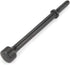 Air Chisel Bits,Chisel Punch for air Gun + The Pneumatic Air Hammer Bit Smoothing Drifts Set Extended Length Impact Tool(178mm) Shank Tool Shovel ...
