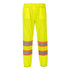 Portwest Mesh Overpants, Yellow, Large-X-Large...