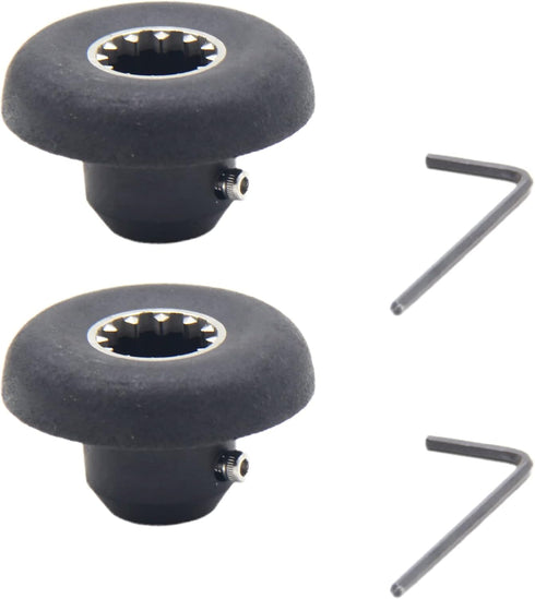 Replacement Parts Drive Socket Kit Metal-891 802 Compatible with Vitamix Blenders 5006 5012 Series Allen Wrench Repair Kit Retainer Nut 2 Pack...