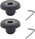 Replacement Parts Drive Socket Kit Metal-891 802 Compatible with Vitamix Blenders 5006 5012 Series Allen Wrench Repair Kit Retainer Nut 2 Pack...