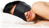 Dream Essentials Ultra Silk 360 Sleep Mask, Mulberry Silk Blindfold Eye Mask with 2 Fully Adjustable Straps, Thin Profile Night Mask Great for Sid...