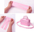 18 Inch Doll Clothes Accessories - Ballet Ballerina Dress Set Fit 18" Doll, Includes Pink Leotard, Tights, Tutu, Slippers, Dance Bag and Hairband...