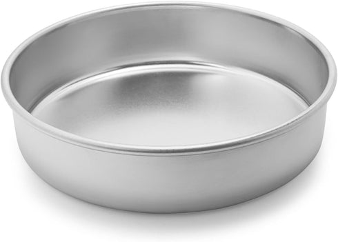 Nordic Ware Naturals Round Cake Pan, 6-Inch...