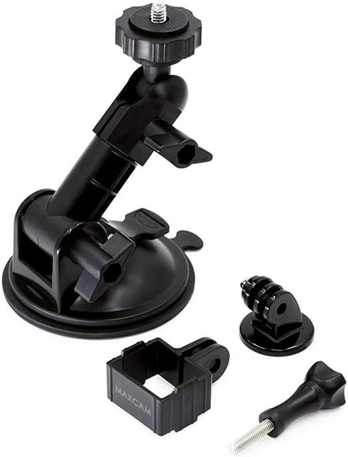 Suction Cup Compatible for DJI Pocket 2, Car Windshield Window Vehicle Boat Camera Holder for DJI Pocket 2 Suction Cup Mount Windshield Mount......