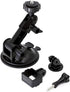 Suction Cup Compatible for DJI Pocket 2, Car Windshield Window Vehicle Boat Camera Holder for DJI Pocket 2 Suction Cup Mount Windshield Mount......