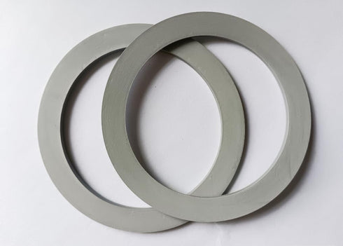 (2PCS) 09146-1 BL5000-08 Blender Gasket Seal...