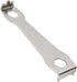 Alomejor Bike Chainring Nut Wrench, Multifunction Stainless Steel Chain Ring Bolts Wrench Crank Removal Wrench Cycling Repair Tool...