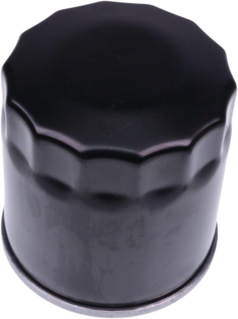 4 Stroke Oil Filter 16510-61A31/32 Compatible with Suzuki Outboard DF 70A 80A 90A 115A 140A...