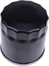 4 Stroke Oil Filter 16510-61A31/32 Compatible with Suzuki Outboard DF 70A 80A 90A 115A 140A...