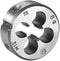 uxcell M12 X 1.75 Metric Round Die, Machine Thread Left Hand Threading Die, Alloy Steel Screw Thread Cutting Die...