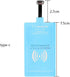 Wireless Charging Receiver Adapter with Fast Smart Microchip Technology for Samsung LG Huawei Sony Motorola Xiaomi Alcatel All Android Device USB ...