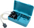 Saim Portable Aquarium Battery Operated Air Pump Backup Operated Fish Tank Air Pump Aerator Oxygen...