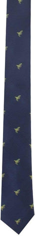 AUSCUFFLINKS Animal Ties | Woven Skinny Neckties | Groomsmen Wedding Ties | Work Ties for Him...