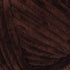 Yarn Art Dolce Yarn 100% MicroPolyester Velvet Blanket Amigurumi Super Bulky :6 Baby Chenille Yarn (1 Skein, 775-DARK Brown)...