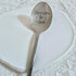 Jesus and Tea Spoon Gifts for Women Men Jesus Tea Lovers Gift for Papa Mom Christian Gifts for Coworker Christmas Birthday Gift for Dad Grandma Te...