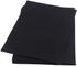YYCRAFT Stiff Felt Sheets Thick Felt 9 Inch X 12 Inch - 12 Pcs Pack, Black...