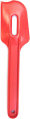 1 X New Tupperware Paddle Scraper Spatula Red by Tupperware...