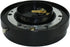 Universal 6 Hole Slim Steering Wheel Quick Release Hub Adapter Snap Off Boss kit for Race/Rally/Motorsport (Black)...