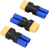 3pcs Male EC5 to XT90 / XT-90 Female - Heavy Duty Connector Adapter(BDHI-01)...