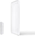 Ultra Slim Hue Remote Holder for Philips Hue Dimmer Switch V2 | Invisible Design Aluminum Remote Holder for Hue Dimmer Switch| Wall Plate Replacem...