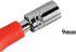 Socket Wrench 3-Way Hex Tool Allen Wrench 8 9 10 mm for Bike Bicycle Cycling Maintenance & Repair...