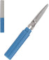 JubileeYarn Mini Pen Portable Travel Safety Scissors - Dark Blue - 1 Pair...